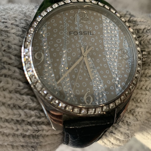 Fossil watch - Picture 4 of 4